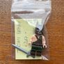 Lego minifigure Batman sh304 - 2017 Image 5