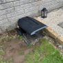 FREE-Einhell Robot Mower Garage Image 3