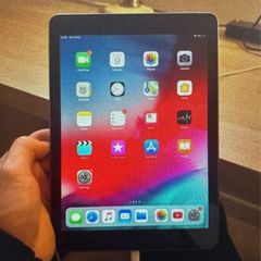 iPad 6th Generation 128gb