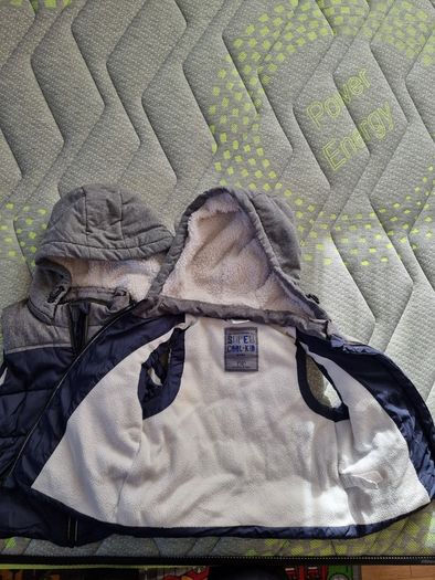 Boy's jacket