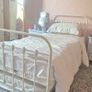 Metal Bed frame Image 2