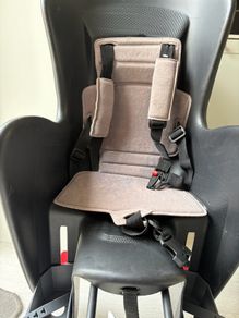bike seat for kids or toddler