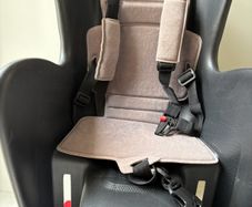 bike seat for kids or toddler