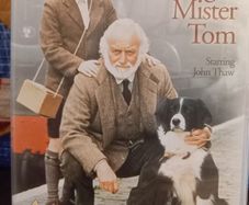 Goodnight Mister Tom Dvd John Thaw