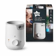 Tommee Tippee Easi-Warm Bottle and Food Warmer