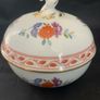 Vintage Kaiser lidded bowl Image 2