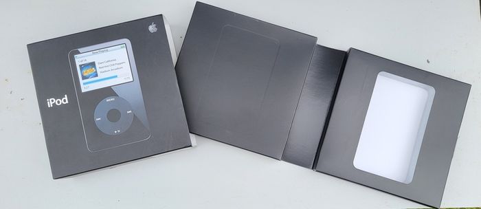 ipad Mini Boxes