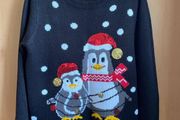Woman's Christmas Jumper