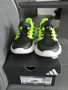 Adidas boys (11.5 UK)