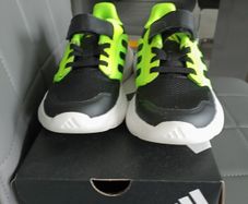 Adidas boys (11.5 UK)
