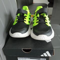 Adidas boys (11.5 UK)