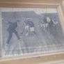 michael collins throw in the ball  to start a hurling match Image 3