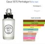 Penhaligon's Opus 1870 Discovery Samples Image 3