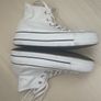 Converse size UK5 Image 4
