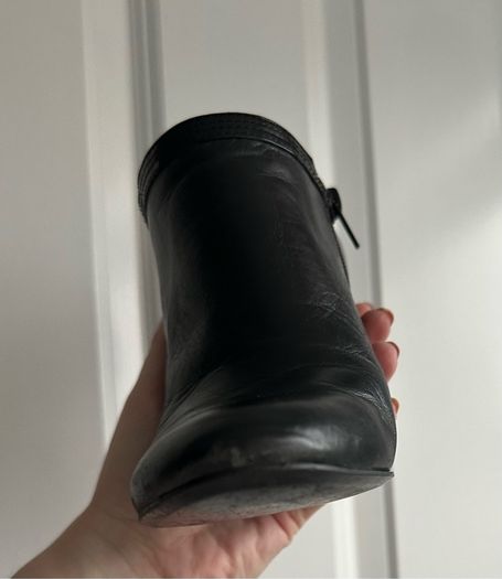 Nine West Shoe boots -Sz 6