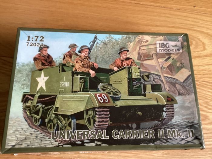 Model kit