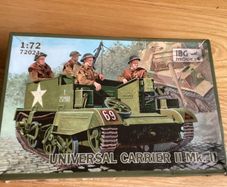 Model kit