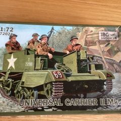 Model kit