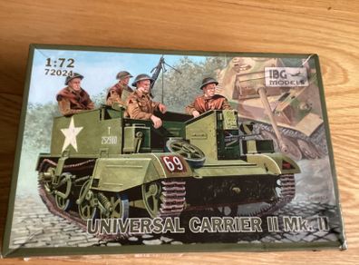 Model kit