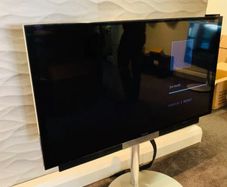 Bang and Olufsen Avant 55 4k LED only one in Ireland for Sale