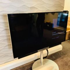 Bang and Olufsen Avant 55 4k LED only one in Ireland for Sale