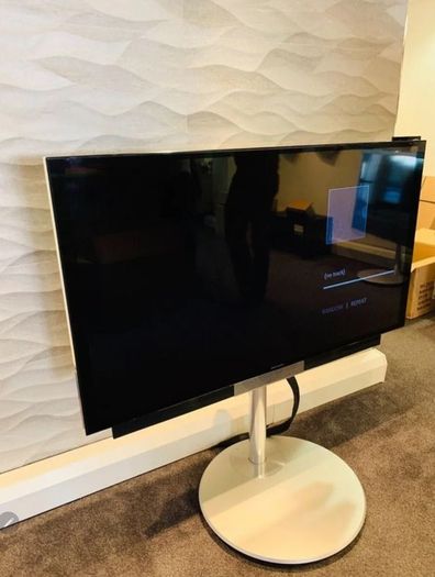 Bang and Olufsen Avant 55 4k LED only one in Ireland for Sale