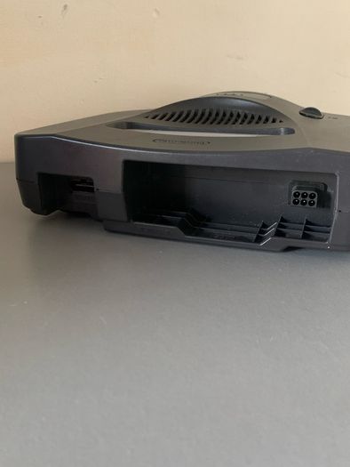 Nintendo 64 N64