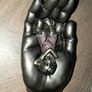 Genesis Fine Arts, Cold Cast Bronze Sculpture Image 2