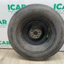 2017 Land Rover Discovery Sport R18 Space Saver Spare Wheel Image 6