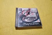 Superbike 2000 PlayStation 1 Ps1 PlayStation 2 ps2 games Original