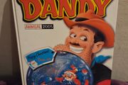 The Dandy Annual 2005 - Hardback