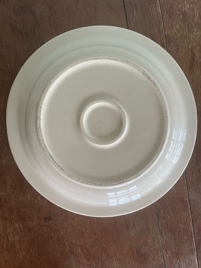 Ceramic Fruit Bowl