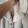 gorgeous coat as new wore once Image 3