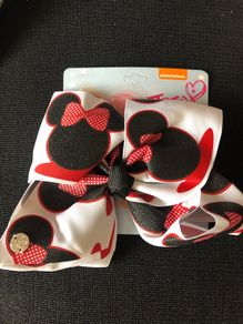 hair bows