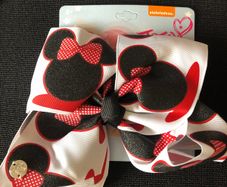 hair bows
