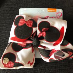 hair bows