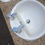 Double sink unit Image 5