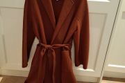 New JIGSAW ladies coat -- size M (10-12)