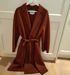 New JIGSAW ladies coat -- size M (10-12)