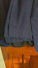 Tommy Hilfiger suit