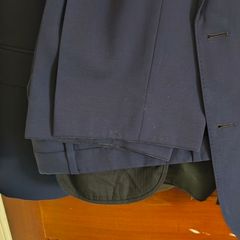 Tommy Hilfiger suit