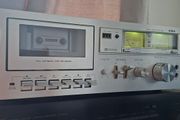Aiwa M-200 Vintage Cassette Deck (1979-1980)