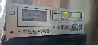Aiwa M-200 Vintage Cassette Deck (1979-1980)