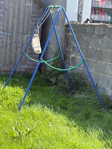 swing