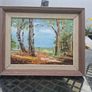 Nice framed Oil Painting Image 3