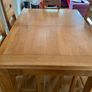Dining Table and Chairs Image 4