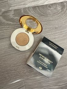 H&M Eyeshadow - Golden Light