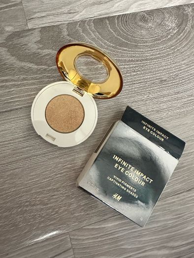 H&M Eyeshadow - Golden Light