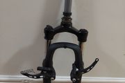 Bicycle parts  / suspension fork