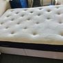 Double Bed and Mattress Image 3